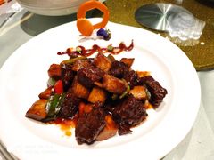 -乾隆美食·本帮菜(黄河路店)