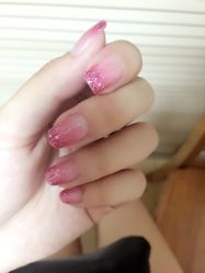 点击看大图 picture-安娜美甲美睫沙龙