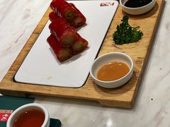 -悦得闲广式茶楼点心(石厦时代广场店)