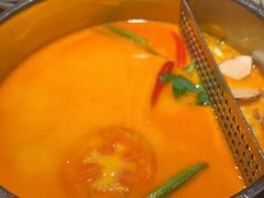 -生如夏花泰式火锅(伊藤双楠店)