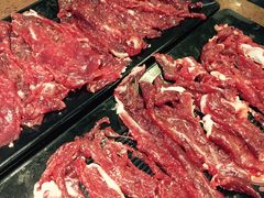 -幸运牛汕头小黄牛牛肉火锅(梅林店)