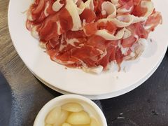 -鑫龙火锅城(青岛分店)