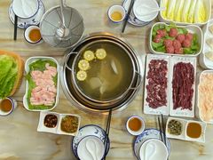 -杏花吴记牛肉火锅