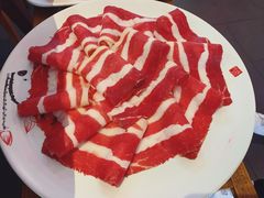 -1078號老北京涮肉(松柏店)