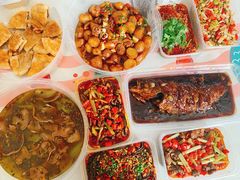 -盛世川王•幸福里(长虹店)