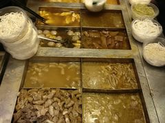 -老广州牛杂(深圳白石洲总店)