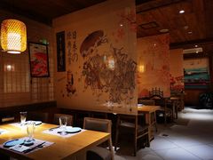 -三石铁板烧(紫竹桥店)