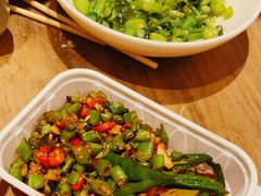 -高嗲嗲·现炒下饭菜(石鼓路店)