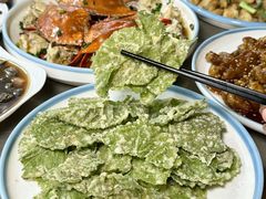 -台州湾小海鲜·范家厨房(人民路店)