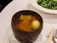 佛跳墙-翠园(兴业太古汇店)