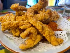 -滋味烤鱼(马北店)