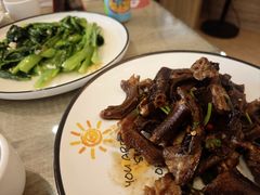 -巽寮印象美食部落餐厅·海鲜·地方特色菜(惠州体验店)