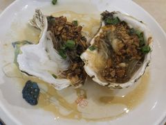 高压乳山生蚝-北方饺子王·海肠捞饭·海鲜锅(山大店)