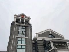 -南京晨光1865创意产业园