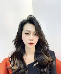 -MONE美发沙龙