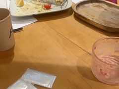 -火山屋台(新街口店)