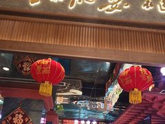 -全聚德烤鸭店(准噶尔路店)