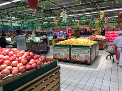 -大润发(衢州店)