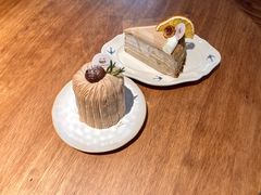-Kekimatata 生日蛋糕·烘焙教学