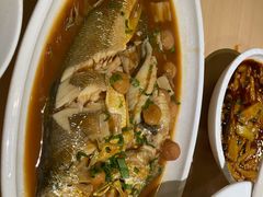 -兔爸私家小厨(新北万达店)