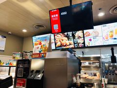 -肯德基(建华店)