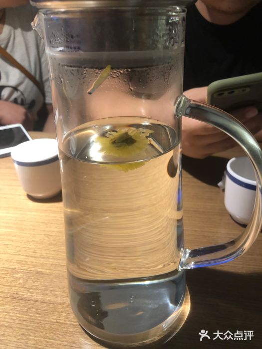 YUOZUO渝作·川渝冒肚(崂山店)图片
