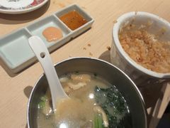 -肉肉大米(金虹桥店)