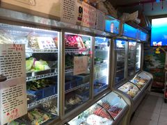 -陈记麻辣烫(浦口道店)