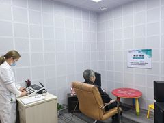 -海之声助听器峰力直营店深圳旗舰中心
