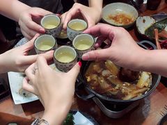 -尺山寸水日料(马桥满天星店)