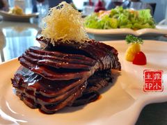 古法酱牛腱-苏浙总会(国金中心店)