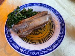 -厉家菜(德胜门总店)