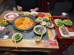 -蜀大侠火锅(总府路店)
