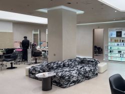 -DX HAIR SALON·发现未知美发沙龙