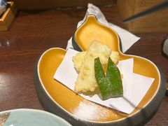 -加奈日本料理