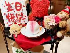 -狮拾久·现代新加坡料理(福田COCO Park店)