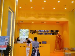 -EVOLUTION健身(麦凯乐店)