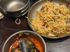 -夜食白市Yespicy·烧烤啤酒宵夜(番禺四海城店)