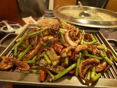 -95号酱骨·一块豆腐(展春园西路店)