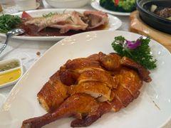 -好彩海鲜酒家(帝国中心店)