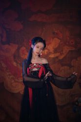 -汉仪华裳汉服馆(打浦桥店)