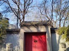 -玲珑塔公园