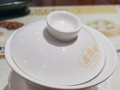 -老淮城·长鱼面(河下古镇店)