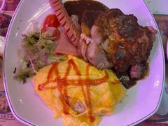 -龙记·香港茶餐厅(海上世界店)