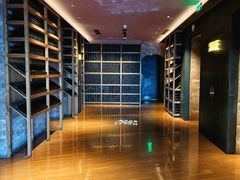 -上海外滩茂悦大酒店