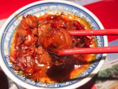 -味福记·本地特色菜(八一万达广场店)