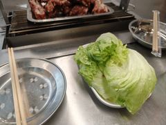 -内蒙古海拉尔烤羊腿·烤全羊·烧烤