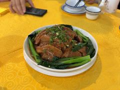 -烧鹅妹饭店