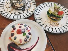 -AFS Cafe & Canteen(闽江二路店)