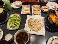 -秦淮巷·四季小馆